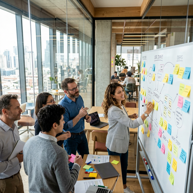 Community workshop